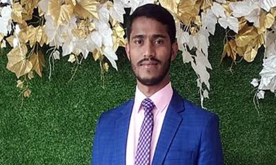কুমিল্লার রেললাইনে সাবেক ব্যাংক কর্মকর্তার খণ্ডবিখণ্ড লাশ, দুর্ঘটনা না কি পরিকল্পিত হত্যাকাণ্ড