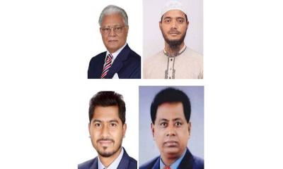 পটুয়াখালীর ৪ আসনেই জাতীয় পর্যায়ের কেন্দ্রীয় নেতাদের বিজয়