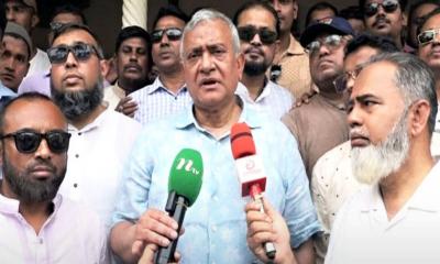 যারা ভোট দিয়েছেন, যারা দেননি-সবার জন্যই কাজ করব