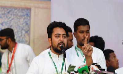মিথ্যা মামলা দিয়ে মুখ বন্ধ করা যাবে না