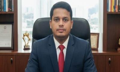 পঞ্চগড়ে ট্রাকের চাপায় পিষ্ট হয়ে আইনজীবীর মৃত্যু