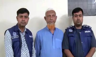 ঝিকরগাছায় প্রতিবন্ধী তরুণীর সন্তান প্রসব, ধর্ষক গ্রেপ্তার