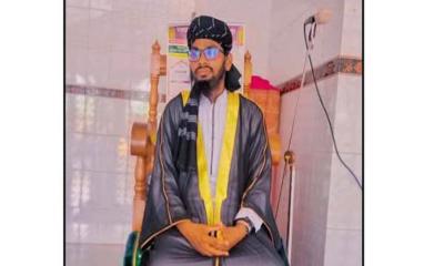 খুতবায় সুদ, ঘুষ জুয়া নিয়ে আলোচনা করায় ইমামকে বহিষ্কার