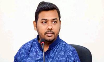 নৌকার ভোটের লোভে বিএনপি–জামায়াত উভয়েই বেলাল্লাপনায় লিপ্ত