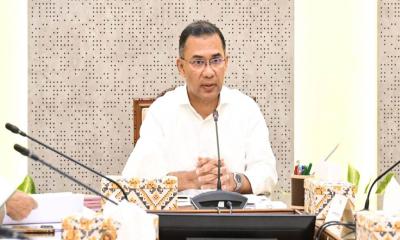 মধ্যপ্রাচ্য সংকট ও জননিরাপত্তা নিশ্চিতে সচিবালয়ে প্রধানমন্ত্রীর জরুরি তৎপরতা