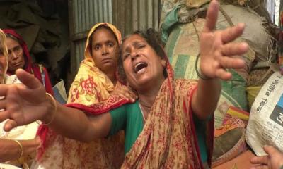 পরকীয়া ও টাকা আত্মসাতের জিডি সম্পর্কে যা জানালেন গোপালগঞ্জ থানার ওসি