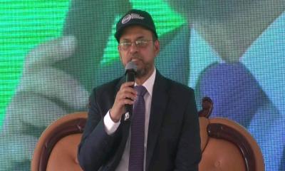 দেশের জনসংখ্যাকে জনশক্তিতে রূপান্তরে কারিগরি শিক্ষার বিকল্প নেই