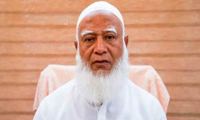 শরিফ ওসমান হাদির রক্ত বৃথা যেতে দেওয়া হবে না