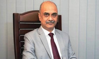 নতুন অ্যাটর্নি জেনারেল হচ্ছেন রাগিব রউফ চৌধুরী