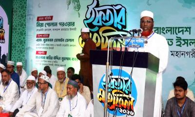 ইঞ্জিনিয়ারিং করে ক্ষমতায় গিয়েই জুলাই ইতিহাস ভুলে গেলেন