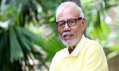 এ টি এম শামসুজ্জামানের বড় মেয়ে কস্তুরি মারা গেছেন