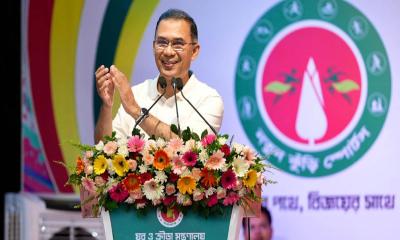 ‘নতুন কুঁড়ি স্পোর্টস’ উদ্বোধন করলেন প্রধানমন্ত্রী 