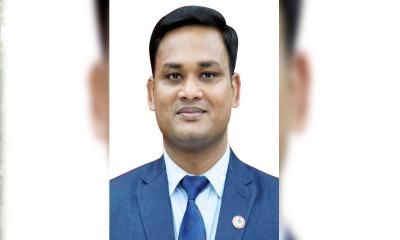 কর্মদক্ষ জনবান্ধব সফল ইউএনও মাঈদুল ইসলাম