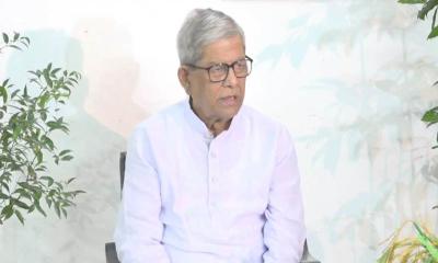 ড. ইউনূস যখন কথা বলছিলেন, মনে হচ্ছিল জিয়াউর রহমানের কথা শুনছি