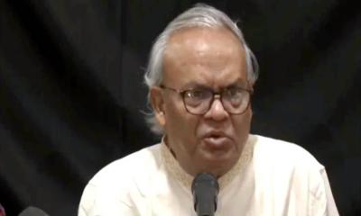 দুর্গাপূজা ঘিরে ফ্যাসিবাদ আবারও মাথাচাড়া দিয়ে উঠছে