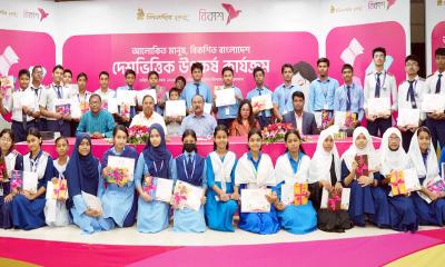 কক্সবাজারে বিকাশ-বিশ্বসাহিত্য কেন্দ্রের বইপড়া কর্মসূচির সম্প্রসারণ