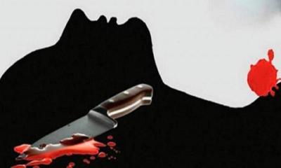 রাজধানীর বনশ্রীতে দশম শ্রেণির ছাত্রীকে গলা কেটে হত্যা