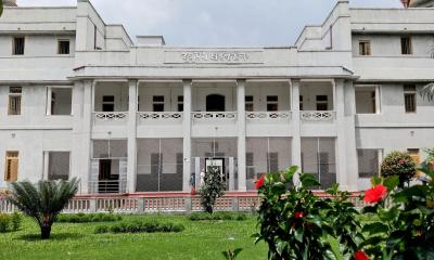 মির্জাপুরে হামের উপসর্গ নিয়ে শিশুর মৃত্যু, হাসপাতালে ভর্তি ২০