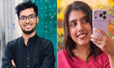 যুক্তরাষ্ট্রে নিখোঁজ দুই বাংলাদেশি পিএইচডি শিক্ষার্থী