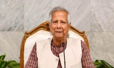 আত্মনির্ভর অর্থনীতি গড়ে জাতিকে দাসত্ব থেকে মুক্ত করতে হবে