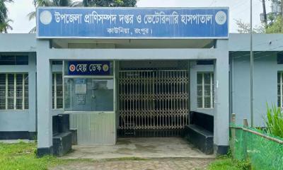 কাউনিয়ায় অটোর ধাক্কায় প্রাণ গেল শিশু আলোমনির
