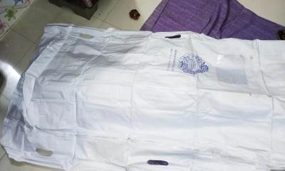 রূপগঞ্জে কিশোরীর আত্মহত্যা