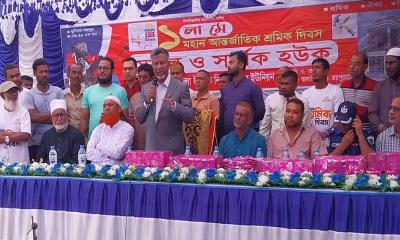 শহীদ জিয়ার আমলেই কৃষি ও শ্রমবাজারের ভিত্তি রচিত