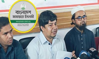 জামায়াতকে ‘ধর্ষণকারী দল’ আখ্যা দিয়ে নারী কর্মীদের সতর্ক থাকার আহ্বান তারেক রহমানের