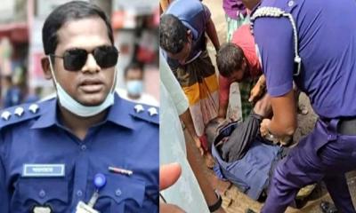 নরসিংদীতে অতিরিক্ত পুলিশ সুপারের ওপর হামলা, আটক ৭ 