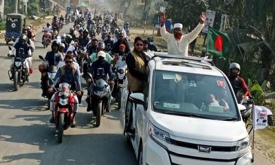 নিরপেক্ষ নির্বাচনের আহ্বান, অন্যায়ে মিলবে না রেহাই