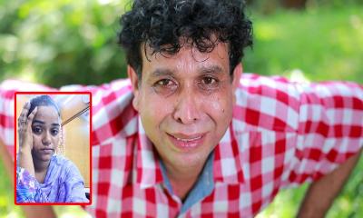 নাটকের শুটিংয়ের কথা বলে ধর্ষণ, পরিচালক গ্রেপ্তার