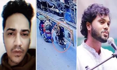 ওসমান হাদি হত্যা মামলায় ফয়সালের নির্দোষ দাবি, যা জানাল ডিবি
