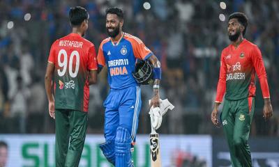 বিশ্বকাপ খেলতে ভারতে যাবে না বাংলাদেশ জানিয়ে আইসিসিকে বিসিবির চিঠি