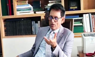 শিক্ষা খাতকে সর্বোচ্চ অগ্রাধিকার না দিলে উন্নয়ন সম্ভব নয়