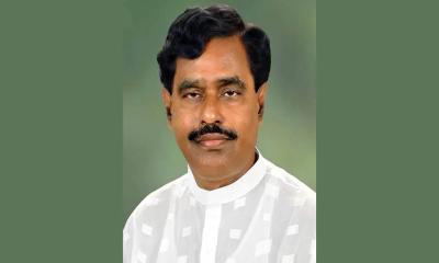 টাঙ্গাইলের সাবেক এমপি জোয়াহেরুল ইসলামের জানাজা ও দাফন সম্পন্ন