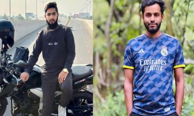 পলাশে দুই বন্ধুর ঝুলন্ত মরদেহ উদ্ধার