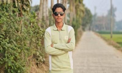 তাহিরপুরে বিদ্যুৎস্পৃষ্ট হয়ে এসএসসি পরীক্ষার্থীর মৃত্যু