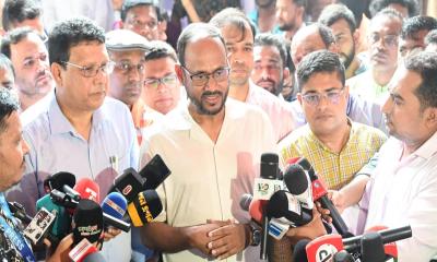 চোরাইপথের পশু নয়, বৈধ উৎসের কোরবানির পশু কেনার আহ্বান প্রতিমন্ত্রীর