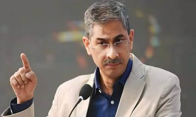 আগামীর প্রধানমন্ত্রীই তারেক রহমান
