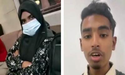 ভারতে মাহদী হাসানের সঙ্গে থাকা নারী সম্পর্কে চাঞ্চল্যকর তথ্য