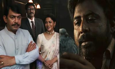 অস্ট্রেলিয়ায় চলছে ‘বনলতা এক্সপ্রেস’ ও ‘দম’