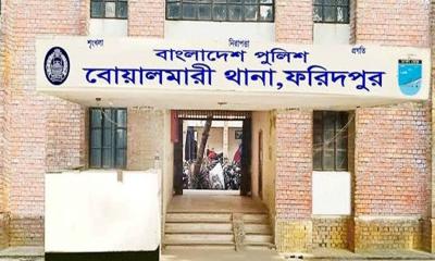 মাগুরার যুবককে বস্তাবন্দি করে হত্যা: ফরিদপুরে মরদেহ উদ্ধার, আটক ২