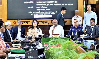 দোয়া ও সহযোগিতা চাইলেন প্রতিমন্ত্রী টুকু