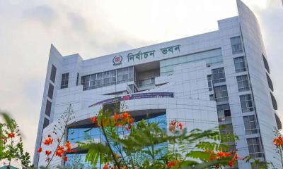 ইসিতে বড় রদবদল: ১১২ উপজেলা নির্বাচন কর্মকর্তা বদলি