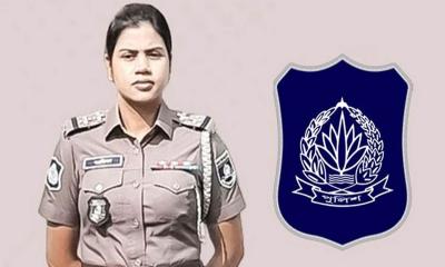 নতুন ইউনিফর্মে কাজে ফিরছেন পুলিশ সদস্যরা