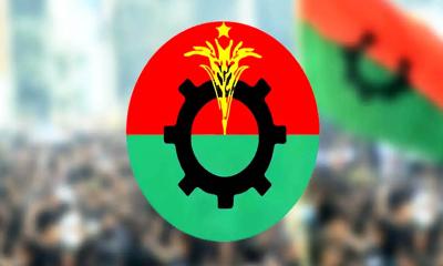 শুক্রবার নির্বাচনি ইশতেহার ঘোষণা করবে বিএনপি