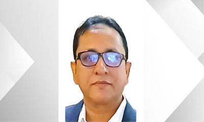 অভিযোগের আড়ালে সততার প্রশ্ন: প্রকৌশলী বেলাল হোসেন ও রেলের শুদ্ধি অভিযান