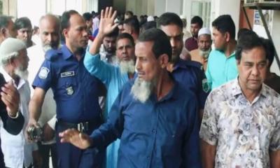 সিংড়ায় কৃষক হত্যা মামলা, ৬ জনের যাবজ্জীবন কারাদণ্ড