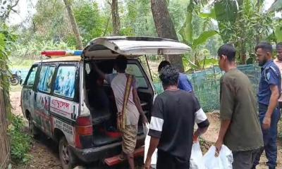 বড়লেখায় গৃহবধূর আত্মহত্যা, ঘটনাস্থল থেকে চিরকুট উদ্ধার