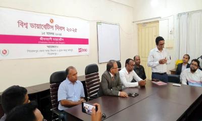 পিরোজপুরে ব্র্যাকের স্বাস্থ্য ক্যাম্প ও আলোচনা সভা